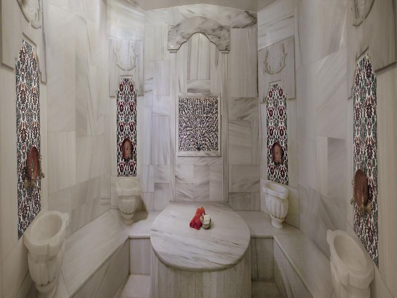 Hotel Sapphire Истанбул Екстериор снимка