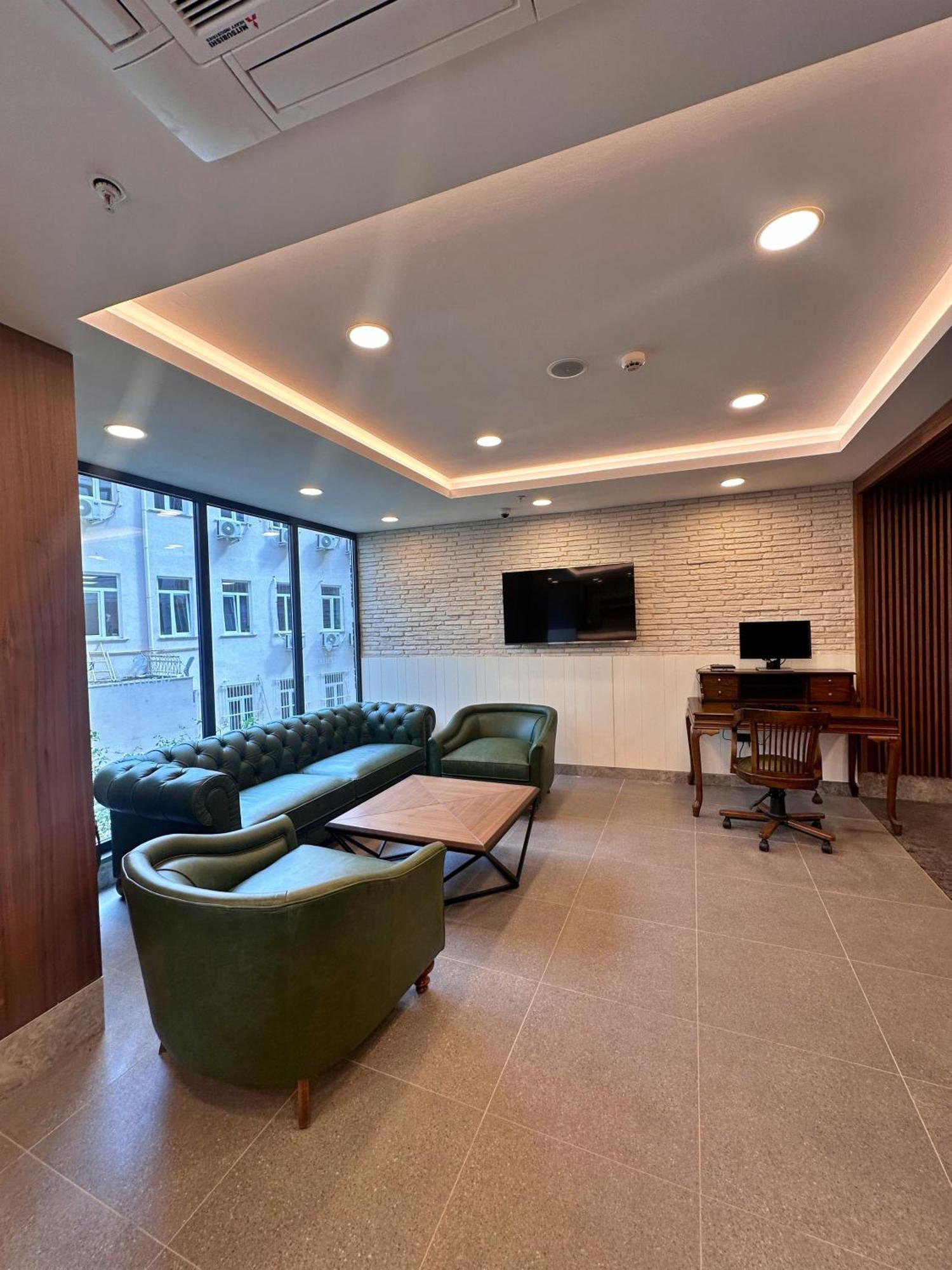 Hotel Sapphire Истанбул Екстериор снимка