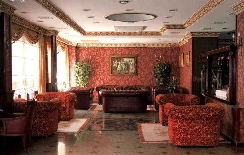 Hotel Sapphire Истанбул Екстериор снимка